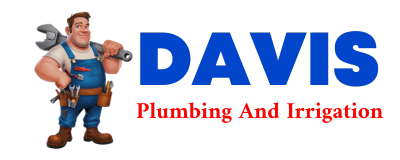 Trusted plumber in NEW CARLISLE